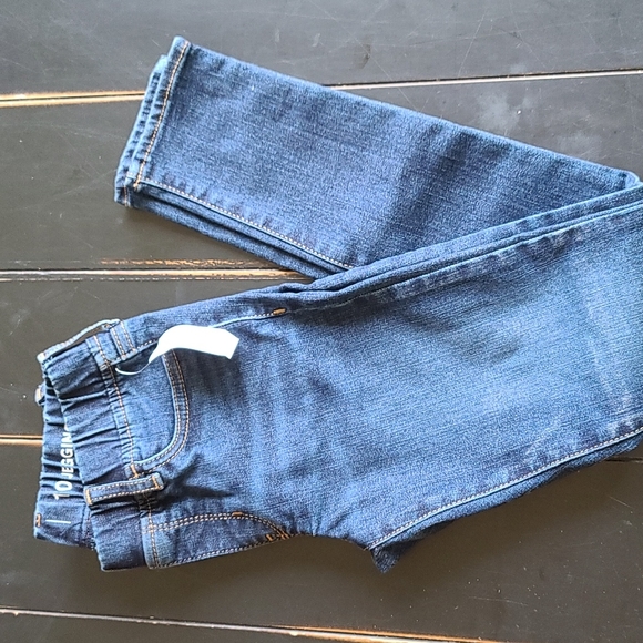 BNWT Gap Girls Jeggings w/Max Stretch size 10 - Picture 1 of 4